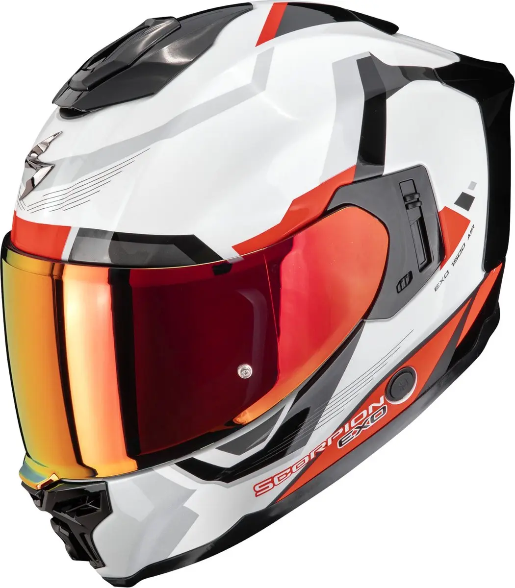 Scorpion Exo-1500 Air Arena Integraalhelm M