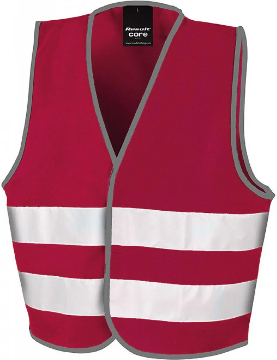 Regatta Junior Safety Vest RT200J