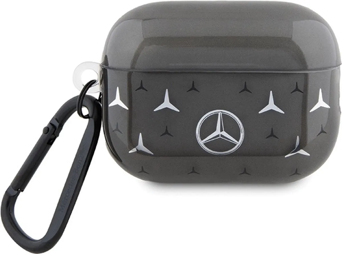 Mercedes-Benz AirPods Pro 2 Hoes