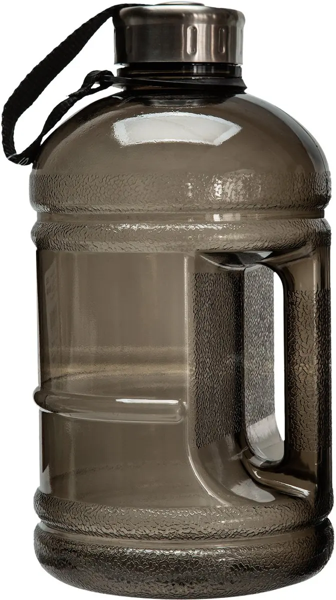 Virtus Stagi Big Bottle 1.9L Drinkfles