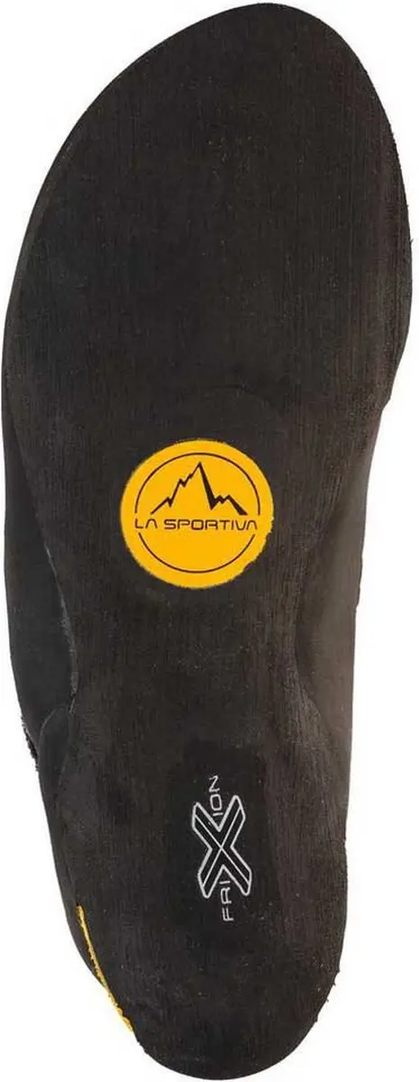 La Sportiva Tarantula Klimschoenen - 27 - Geel