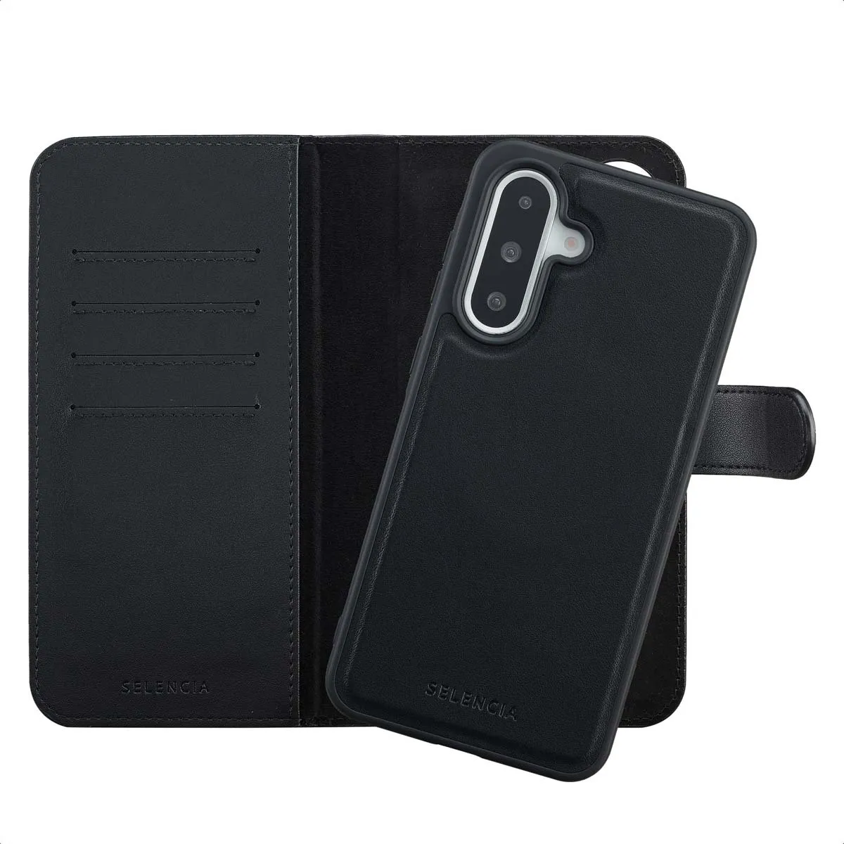 Selencia Hoesje Samsung Galaxy A36