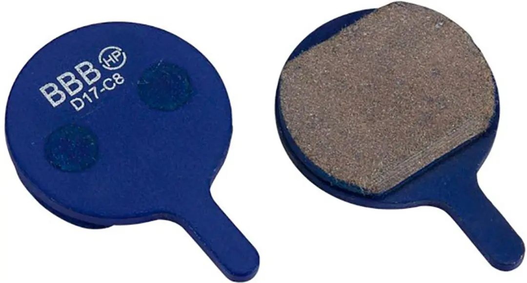 BBB DiscStop BBS Louise & Clara 2000 Magura