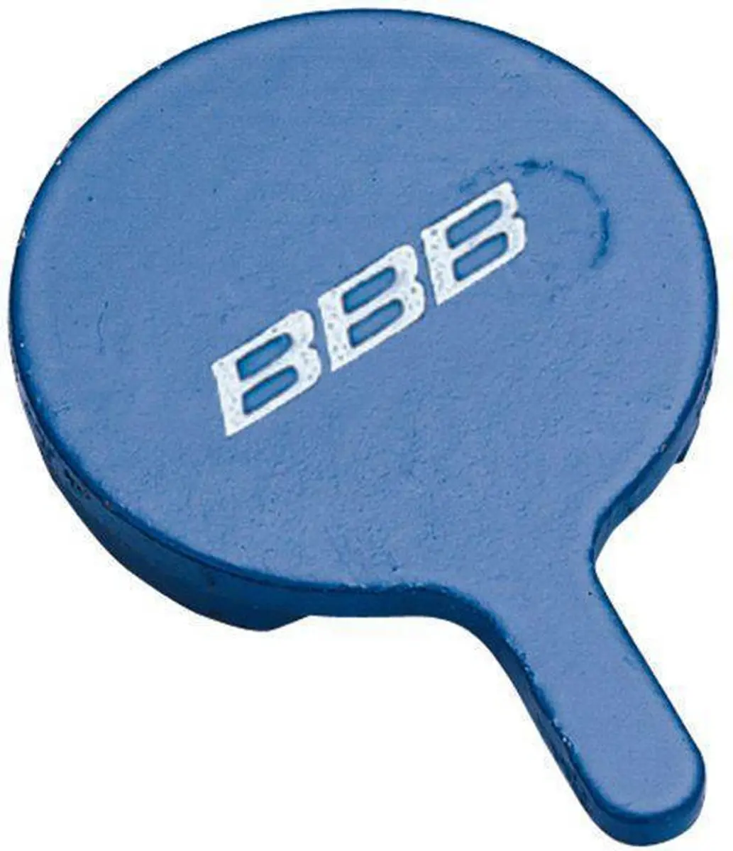 BBB DiscStop BBS Louise & Clara 2000 Magura - Blauw