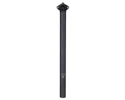 BBB Cycling SkyScraper Zadelpen 30.8mm - 400mm - Lichtgewicht Aluminium