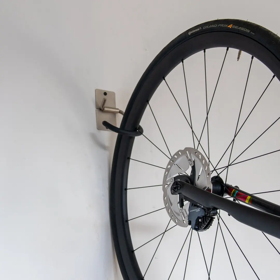 BBB Cycling ParkingHook BTL-26 Ophangsysteem - Racefiets/MTB