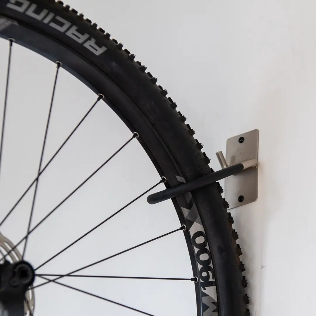 BBB Cycling ParkingHook BTL-26 Ophangsysteem - Racefiets/MTB