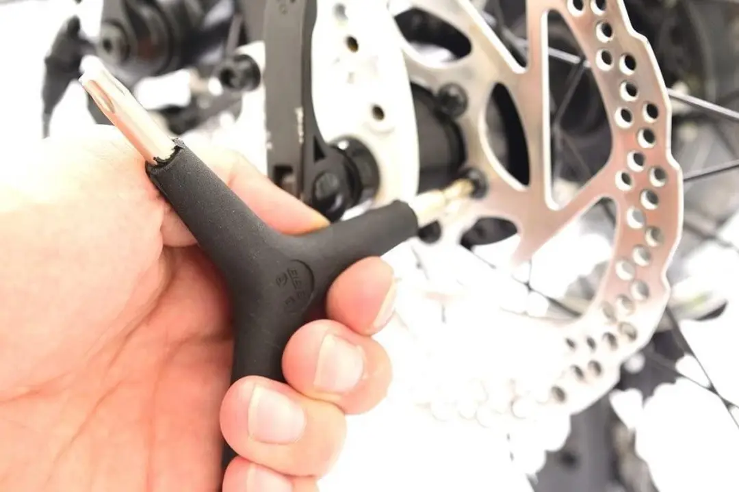 BBB Cycling TorxStar T25/T30/T40 Sleutelset - 3-delig Zwart