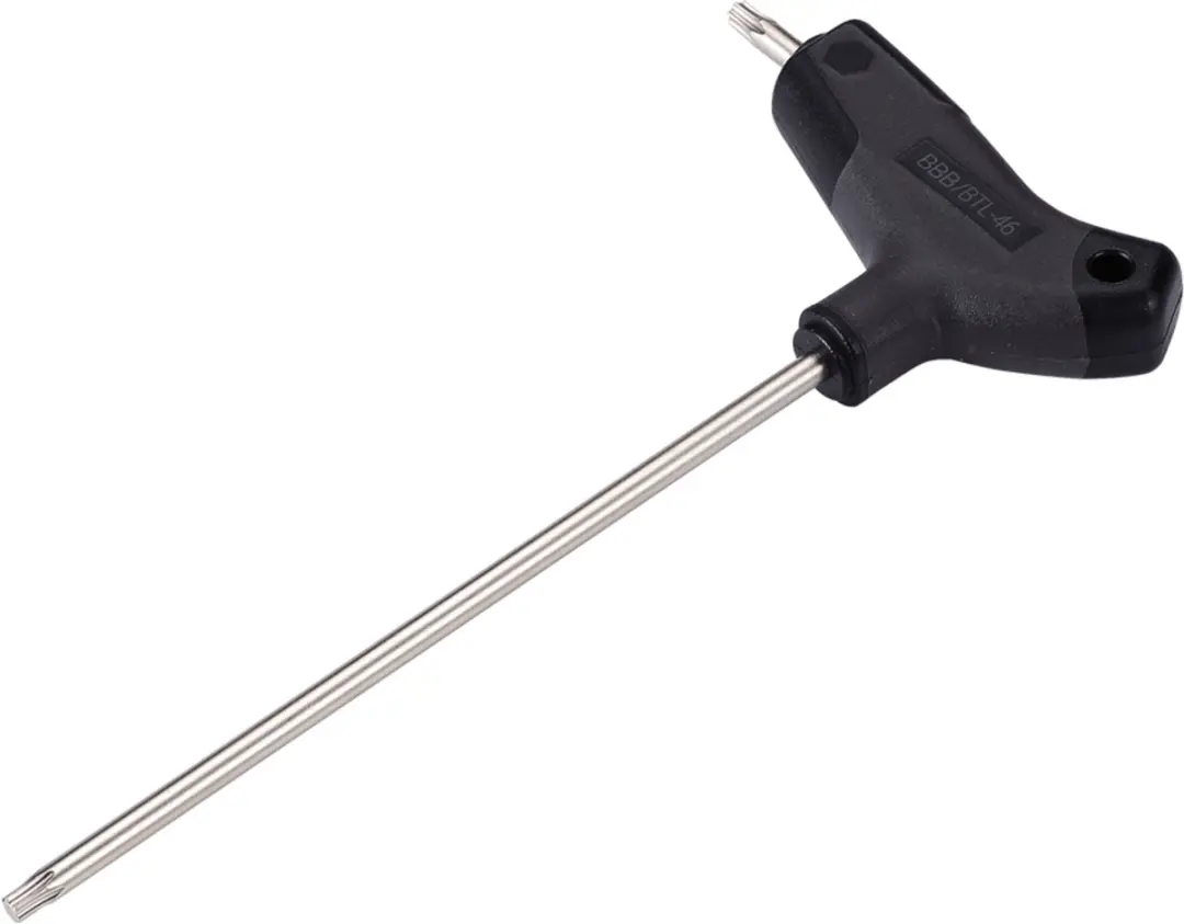 BBB Cycling Torx-T T25