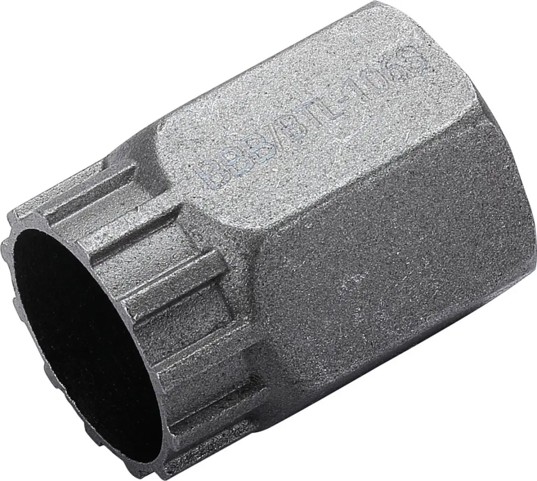BBB Cycling LockPlug Cassette Afnemer BTL-106S