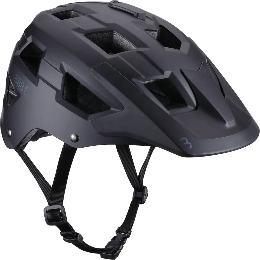 BBB Cycling MTB Helm Nanga BHE-54