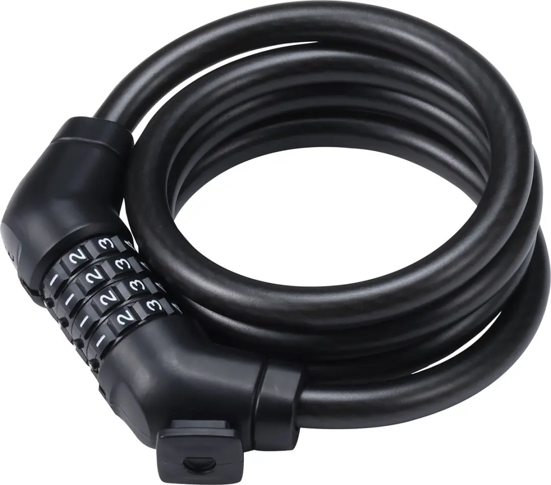 BBB Cycling CodeGuard Cable