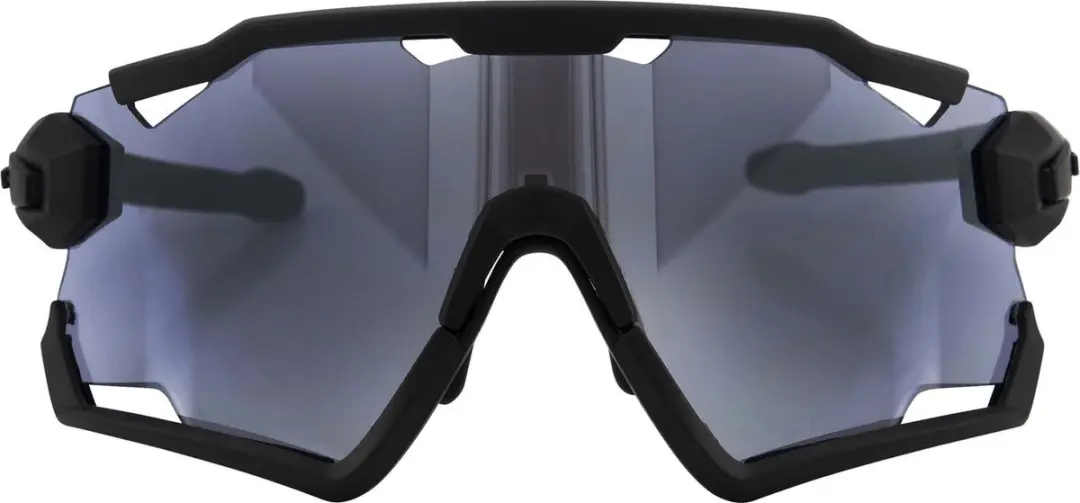 Rogelli Switch Fietsbril - Zwart