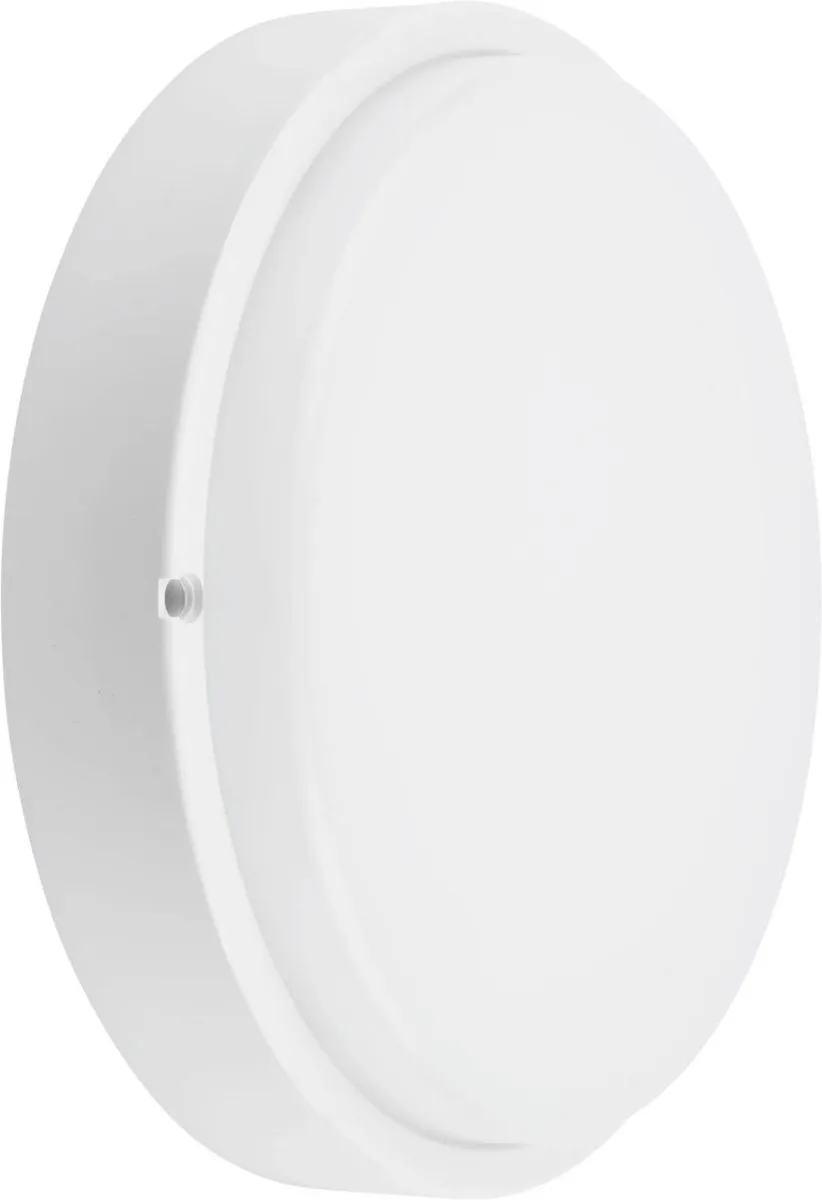 Ledvion LED Bulkhead Plafondlamp Badkamer 24W IP65