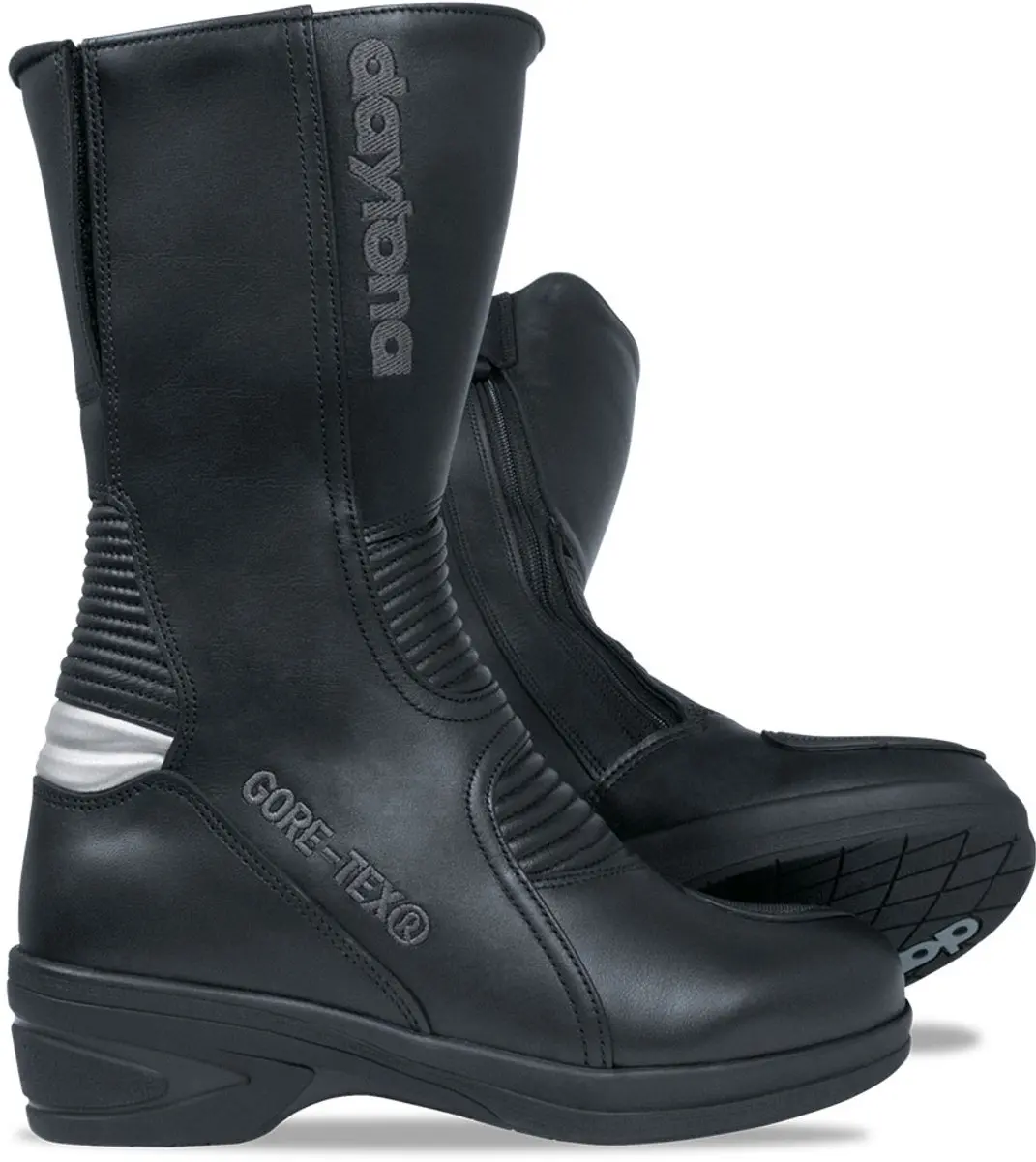 Daytona Lady Pilot Gore-Tex Motorlaarzen 38