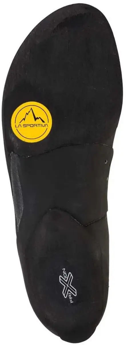 La Sportiva Tarantula Boulder Klimschoenen 36 - Zwart
