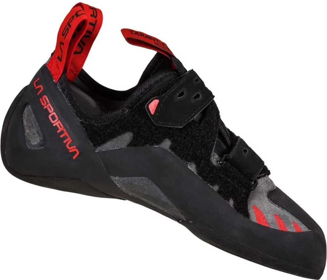 La Sportiva Tarantula Boulder Klimschoenen 36 - Zwart