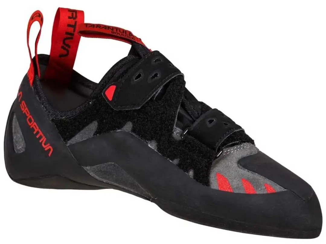La Sportiva Tarantula Boulder Klimschoenen 36 - Zwart