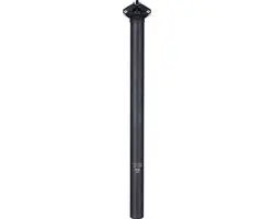 BBB SkyScraper Zadelpen 31mm - 400mm - Aluminium - SkyScraper 31