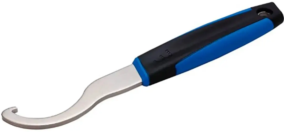 BBB Cycling MultiHook BTL-24 Trapasgereedschap - Zwart