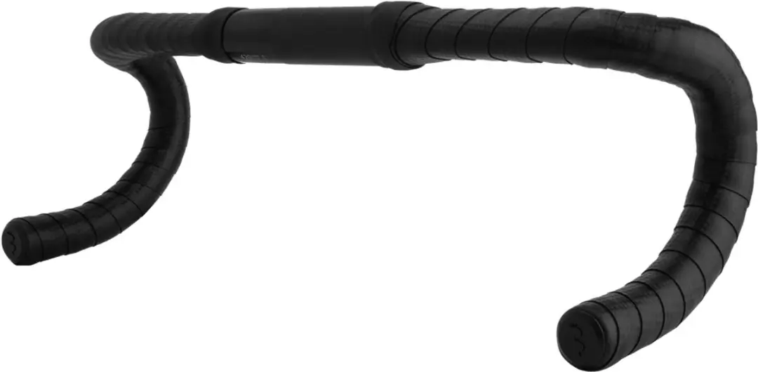 BBB RaceRibbon Carbon Stuurlint 200cm - Zwart