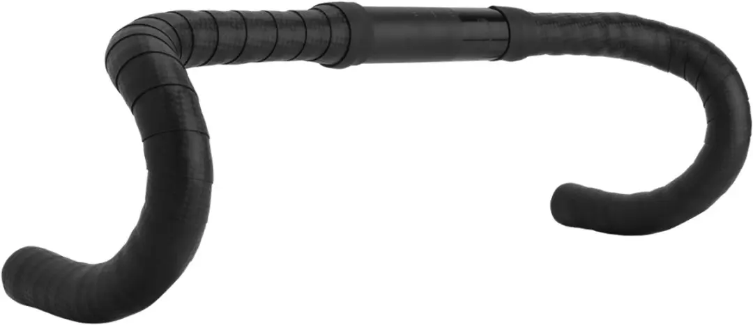 BBB RaceRibbon Carbon Stuurlint 200cm - Zwart