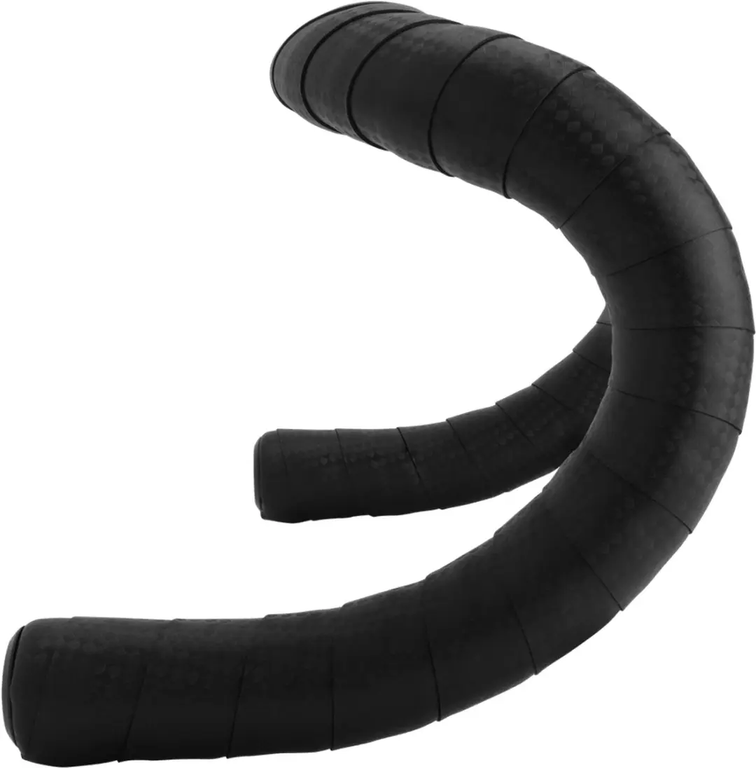 BBB RaceRibbon Carbon Stuurlint 200cm - Zwart