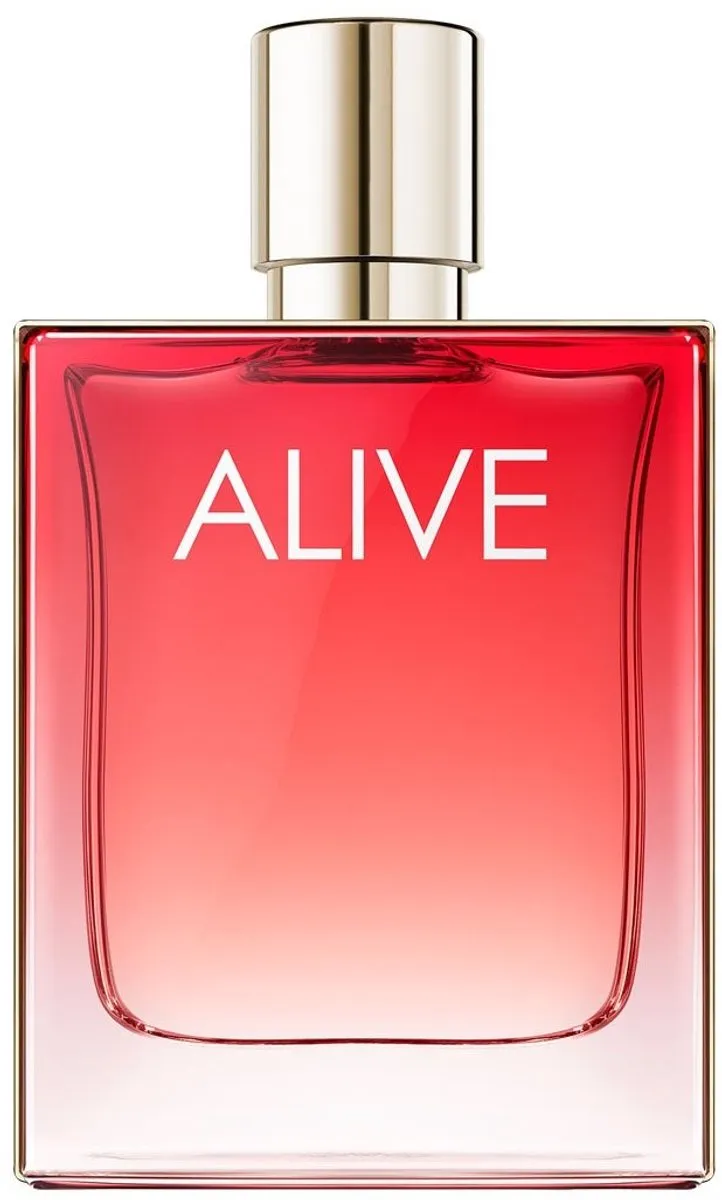 Hugo Boss Alive 80 ml Eau de Parfum Intense - Damesparfum
