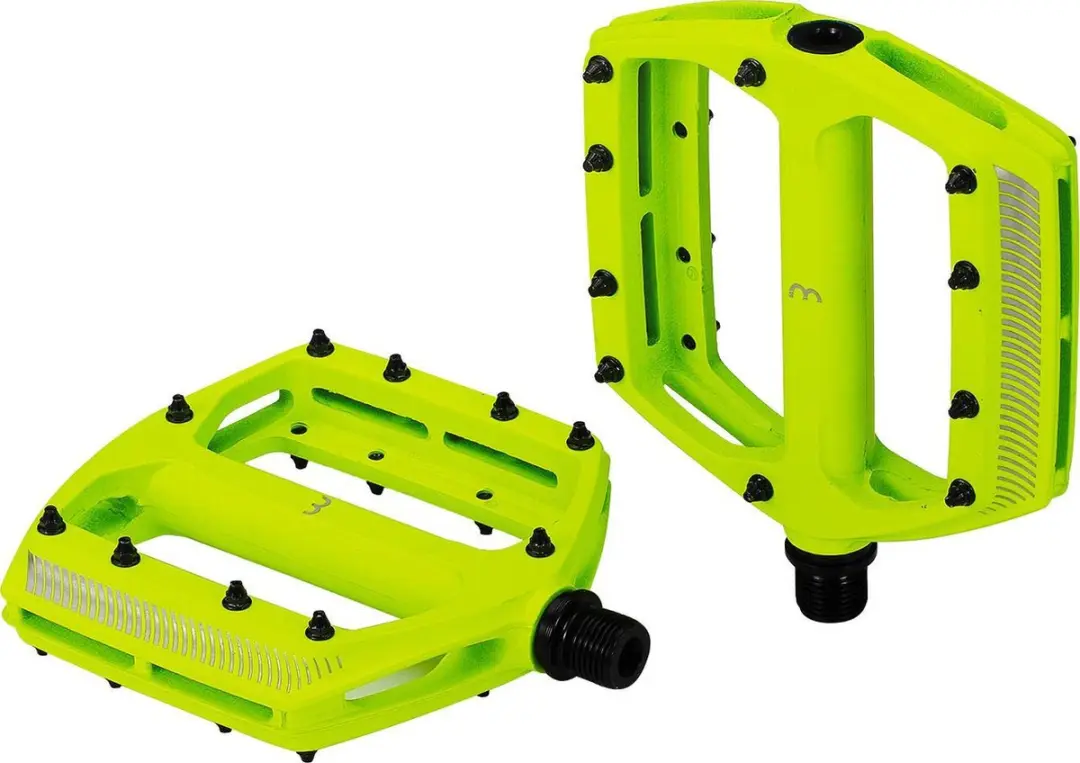 BBB Cycling Fietspedalen Mountainbike