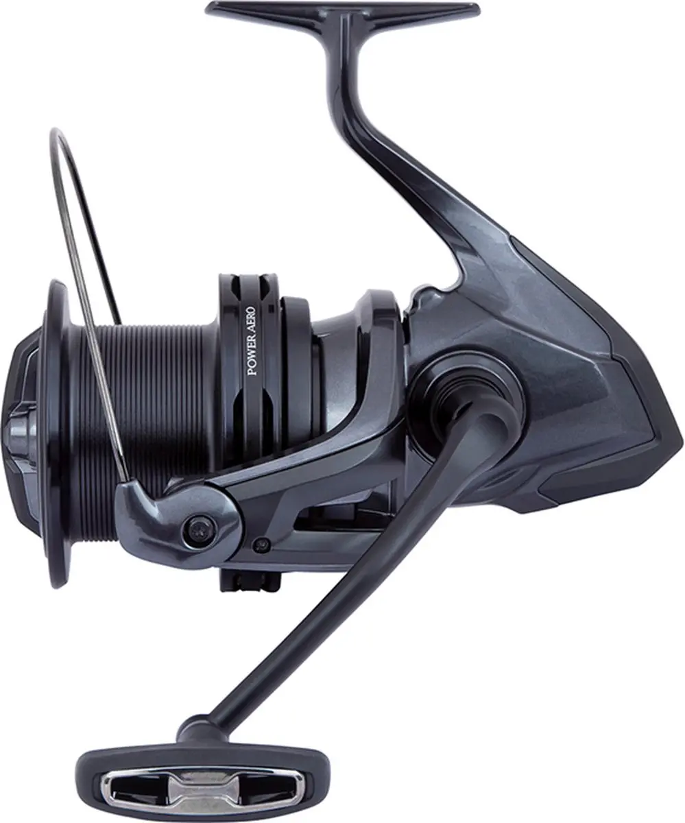 Shimano Power Aero 14000 XTC Molen