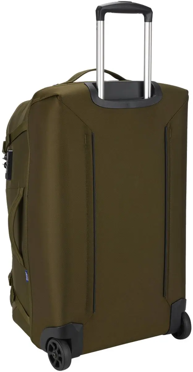 Thule EnRoute 40 Reistas/Rugzak 51cm - Natural Green - afbeelding 2 van 4