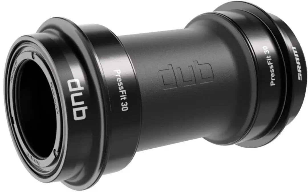 SRAM Dub Pressfit 30 MTB Wide Trapslagers 83mm