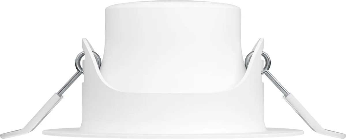 Philips Impala Inbouwspot 3-lichts - Wit