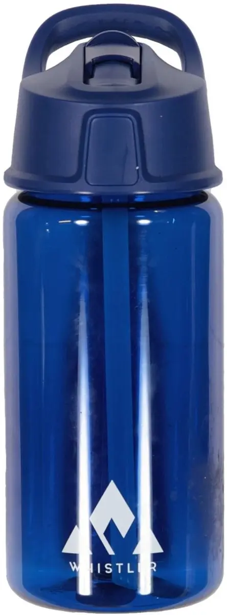 Whistler Nyasa Tritan Drinkfles 550ml