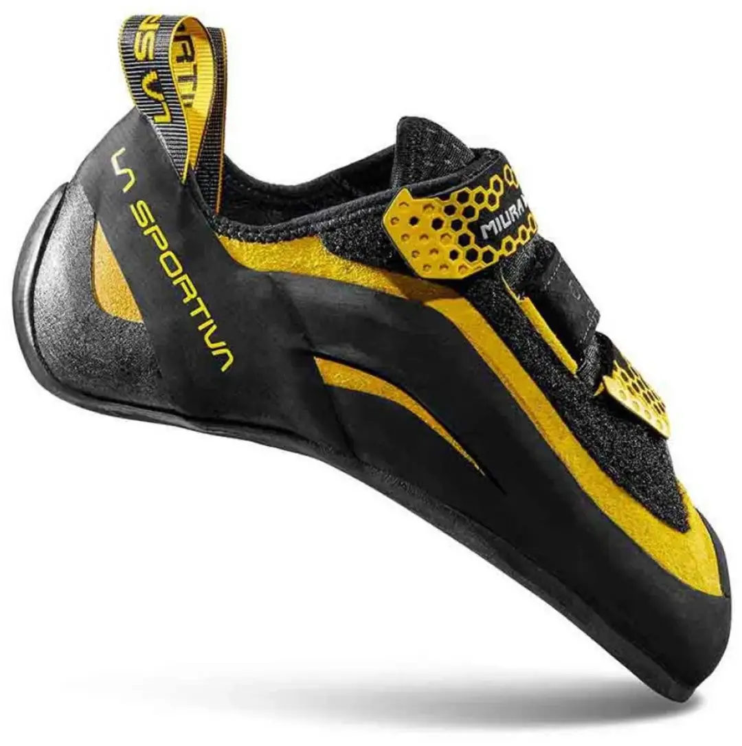 La Sportiva Miura VS Klimschoenen