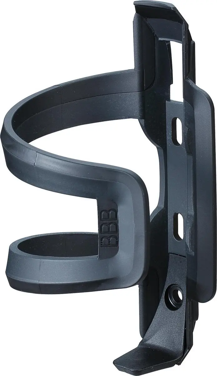 BBB Cycling DualAttack Bidonhouder BBC-40