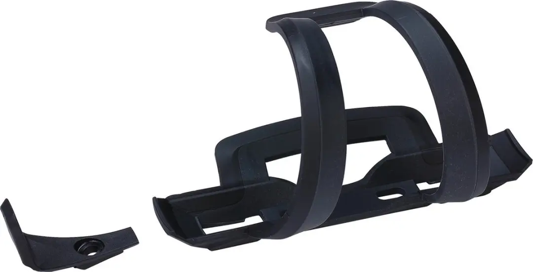 BBB Cycling DualAttack Bidonhouder BBC-40 - Zwart