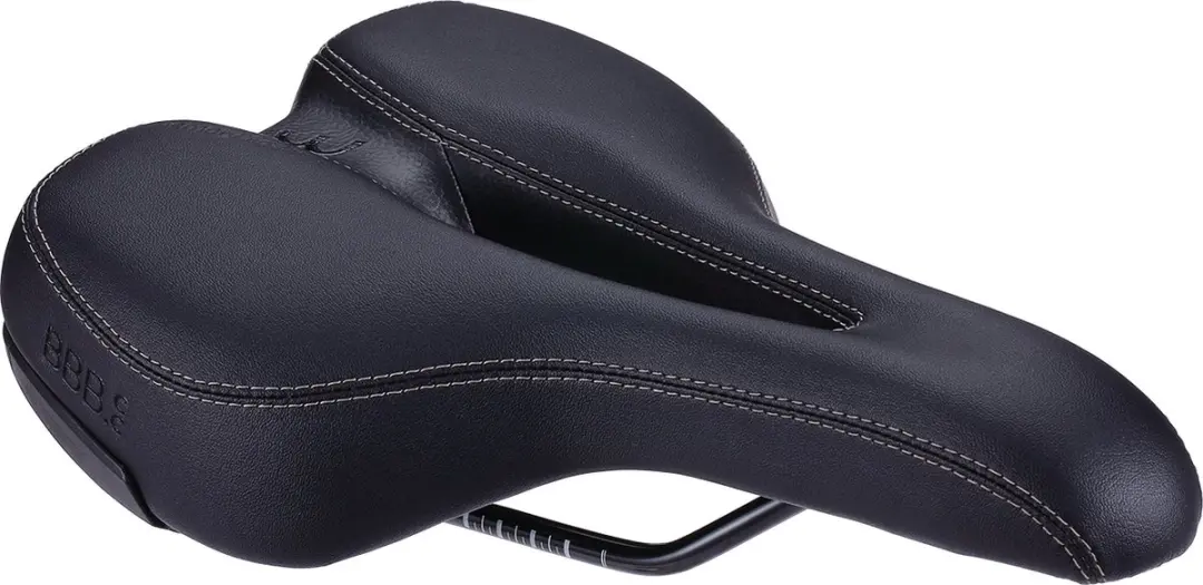 BBB Cycling SoftShape Active