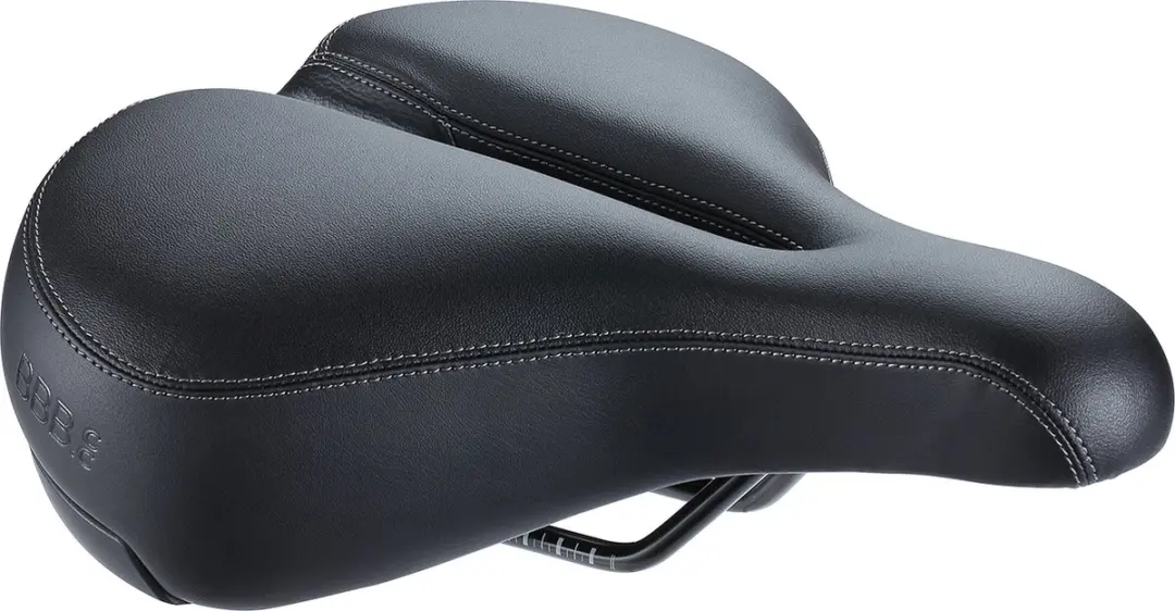 BBB Cycling SoftShape Upright Anatomic