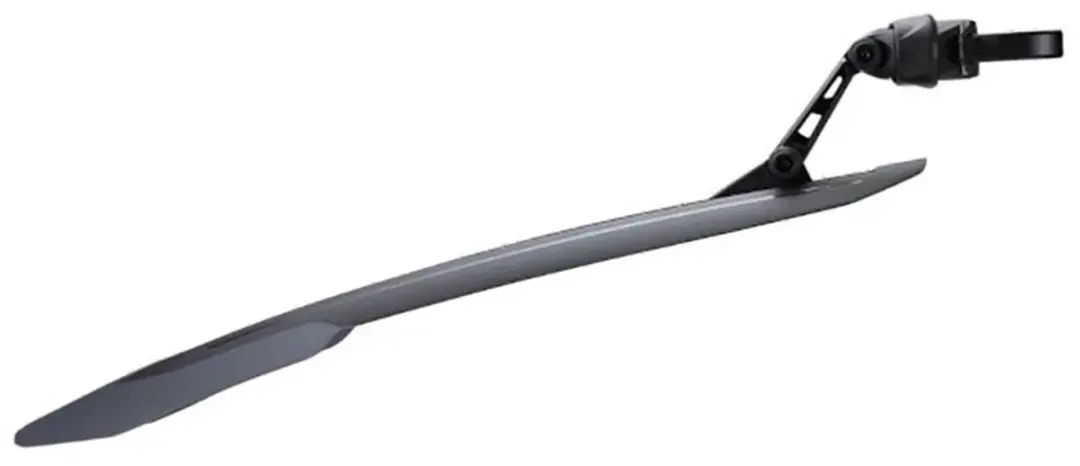 BBB Cycling GrandProtector XL BFD-16XLR Achterspatbord - Mountainbike 28"