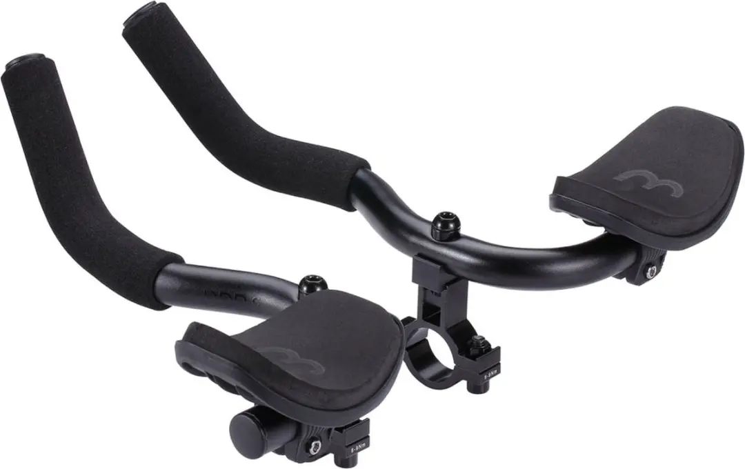 BBB Cycling AeroComfort BHB-59 Opzetstuur Racefiets