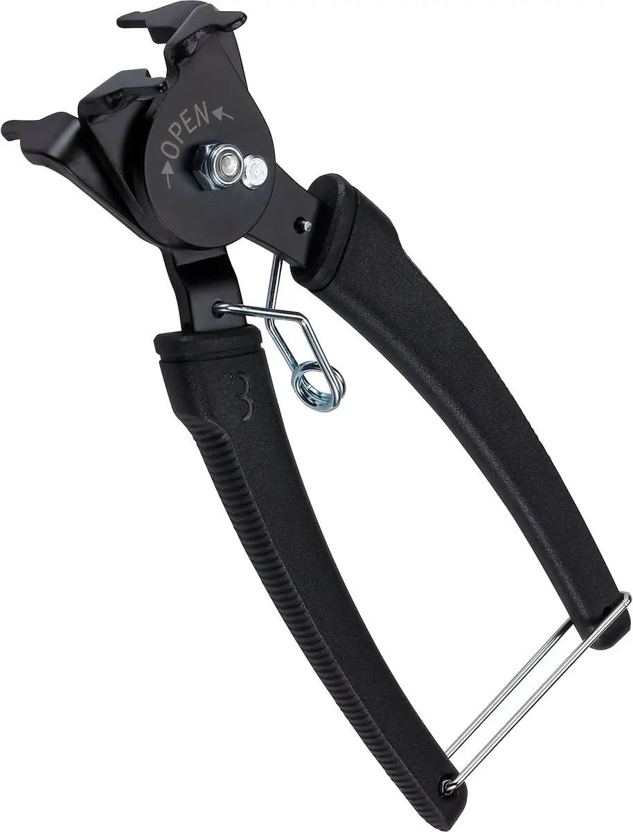 BBB Cycling Re-Link Kettingpons 1-12-Speed Fiets Gereedschap