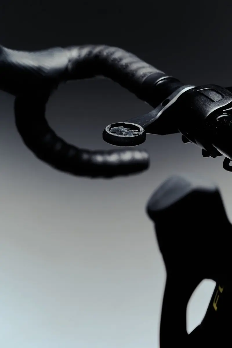 BBB Cycling Slice 300 Koplamp - 300 Lumen - USB Oplaadbaar
