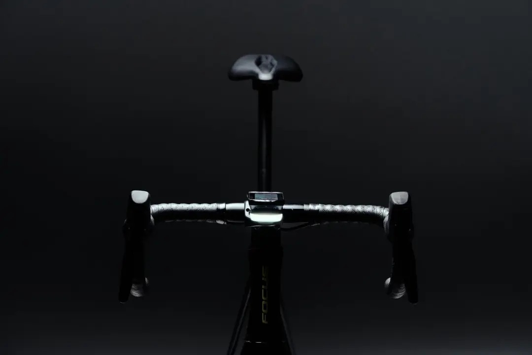 BBB Cycling Slice 300 Koplamp - 300 Lumen - USB Oplaadbaar