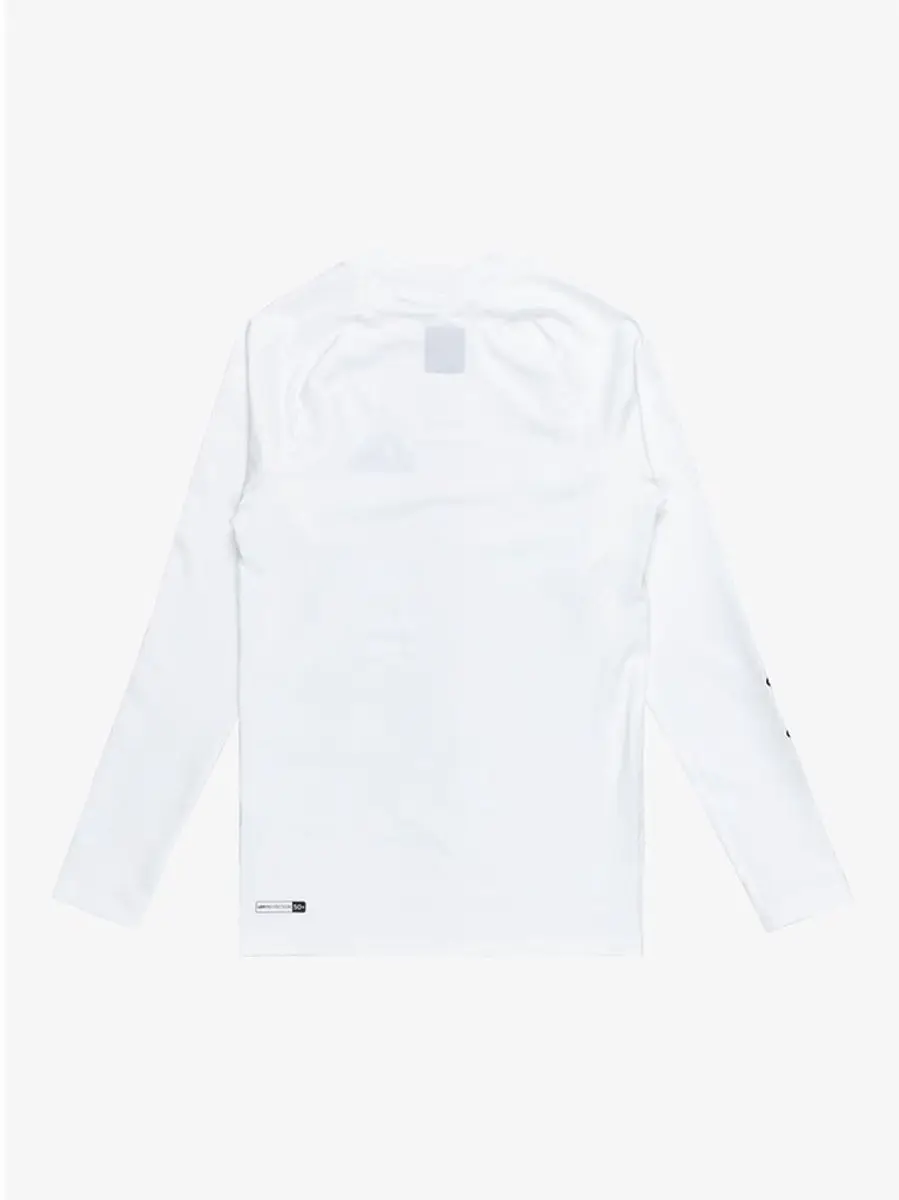 Quiksilver Junior Everyday Lange Mouwen Lycra Vest 176 - Multicolor