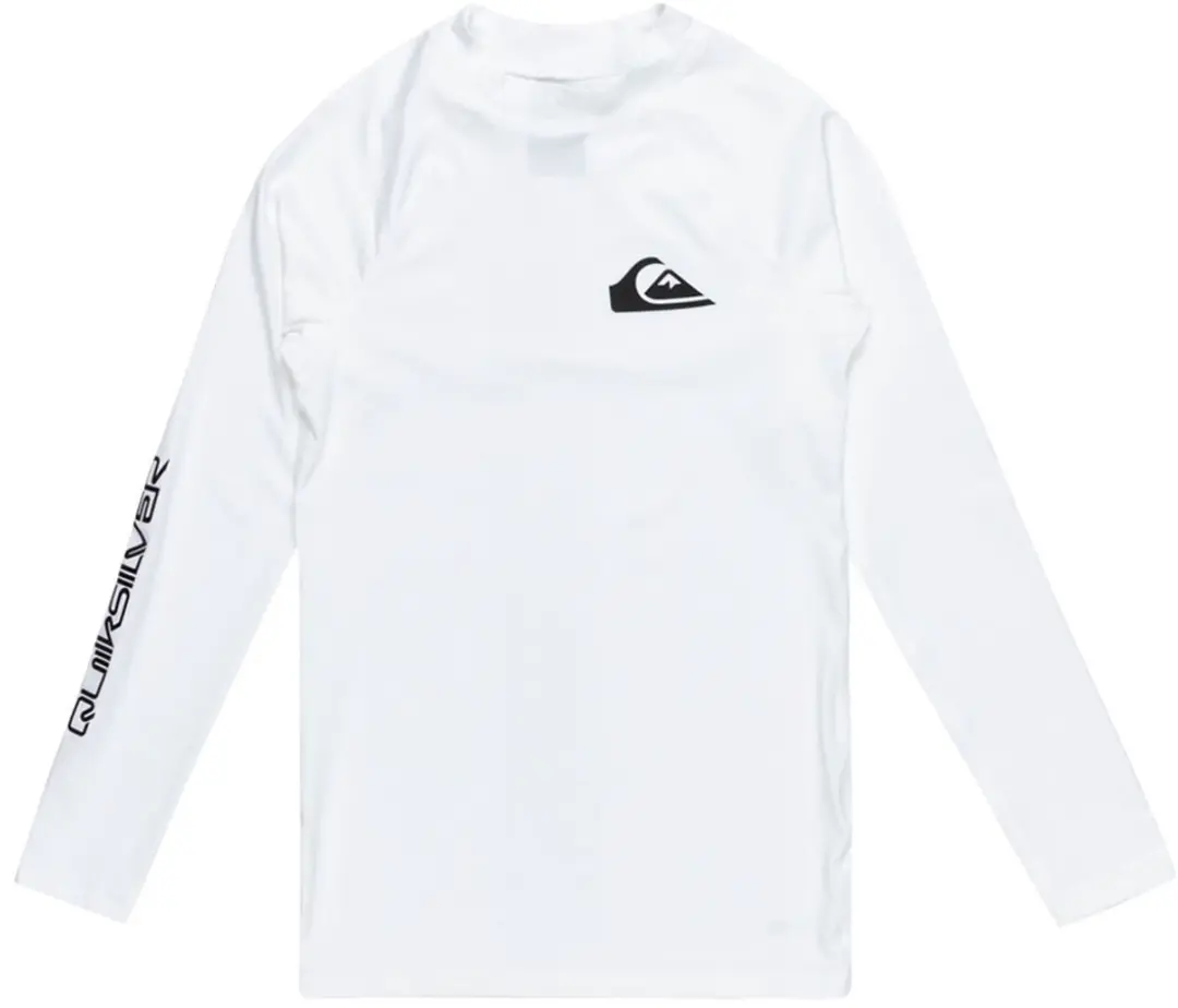 Quiksilver Junior Everyday Lange Mouwen Lycra Vest 176
