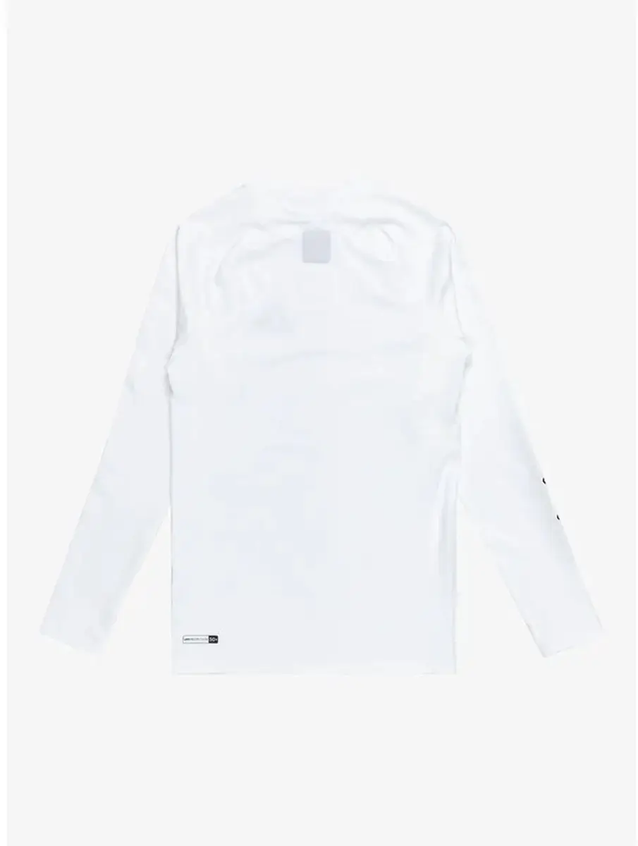 Quiksilver Junior Everyday Lange Mouwen Lycra Vest 176 - Multicolor