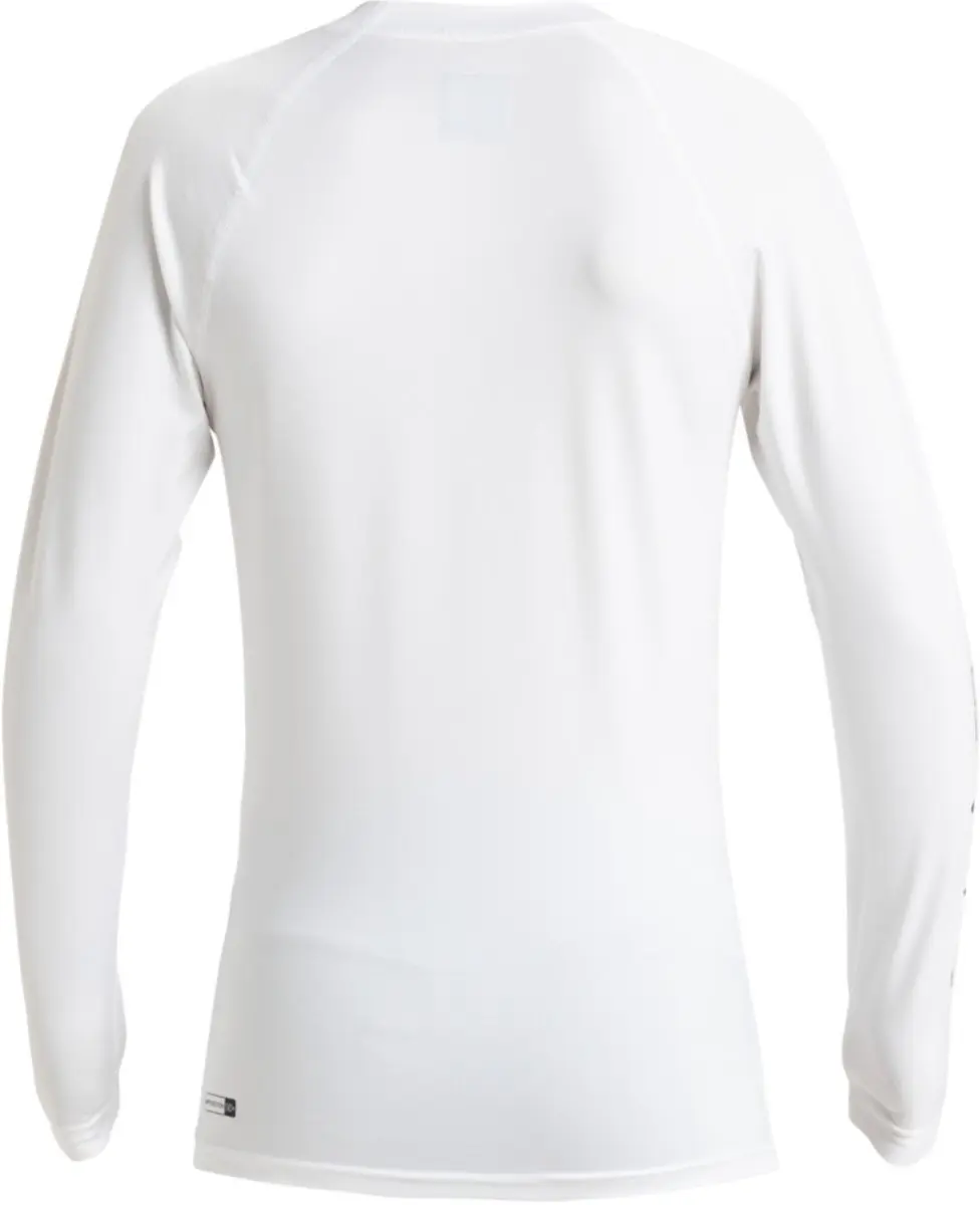 Quiksilver Junior Everyday Lange Mouwen Lycra Vest 176 - Multicolor