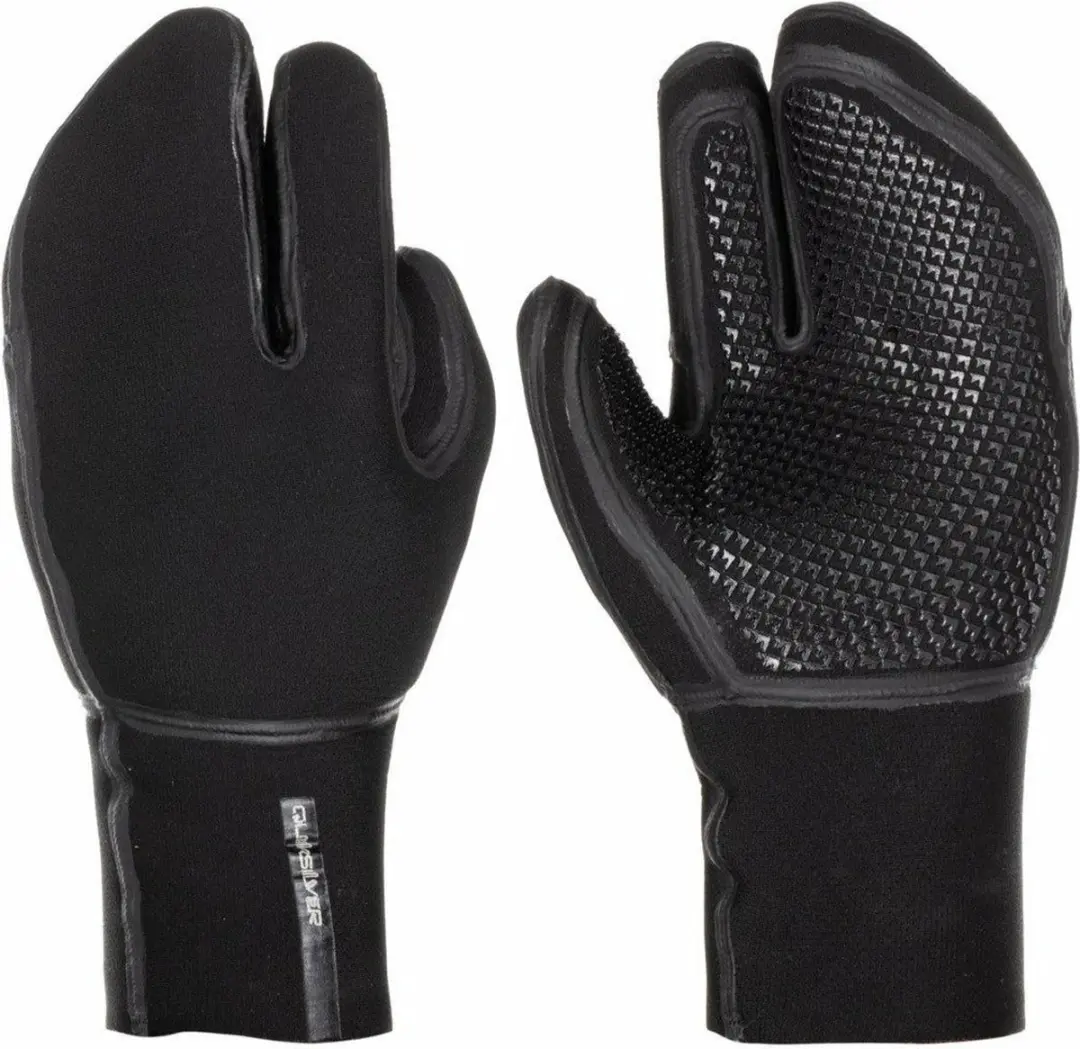 Quiksilver 5 Mm M-sessions Surfhandschoenen