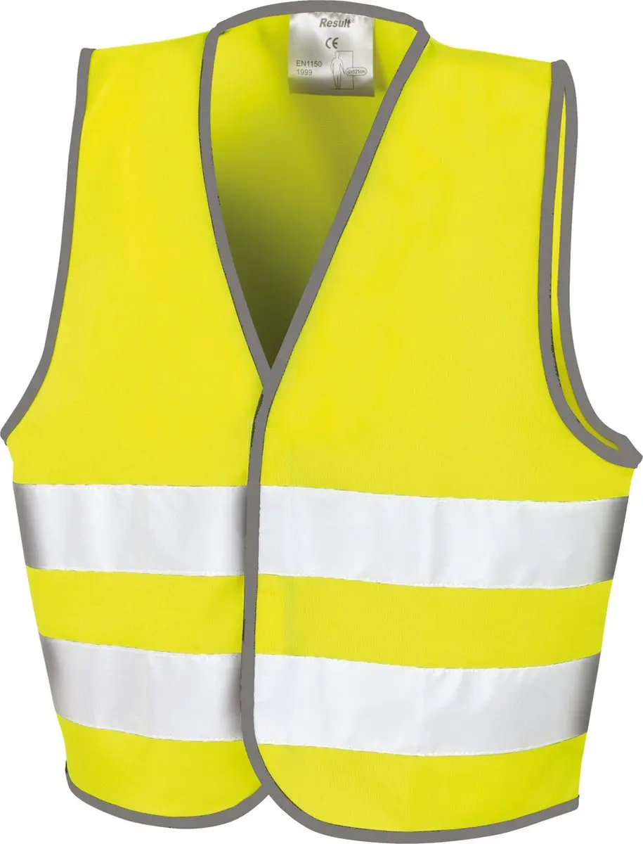 Regatta Junior Safety Vest RT200J